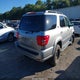 5TDBT44A33S203301 2003 Toyota Sequoia Sr5 V8 auction photo thumbnail 4