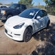5YJ3E1EB2MF925854 2021 Tesla Model 3 Long Range Dual Motor All-Wheel Drive auction photo thumbnail 2