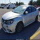 3N1AB7AP2GY312729 2016 Nissan Sentra Sr auction photo thumbnail 2