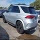 4JGFB4JB6LA122271 2020 Mercedes-Benz Gle 350 auction photo thumbnail 3