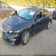 1G1ZD5ST4JF126546 2018 Chevrolet Malibu Lt auction photo thumbnail 2