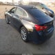 1G1ZD5ST4JF126546 2018 Chevrolet Malibu Lt auction photo thumbnail 3