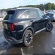 5XYRLDJC8RG294186 2024 Kia Sorento S auction photo thumbnail 4