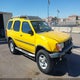 5N1ED28T41C596214 2001 Nissan Xterra Se auction photo thumbnail 1