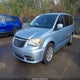 2C4RC1BG0DR539955 2013 Chrysler Town & Country Touring auction photo thumbnail 2