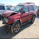 5N1ED28Y54C671325 2004 Nissan Xterra Se auction photo thumbnail 2