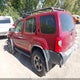 5N1ED28Y54C671325 2004 Nissan Xterra Se auction photo thumbnail 3