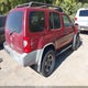 5N1ED28Y54C671325 2004 Nissan Xterra Se auction photo thumbnail 4