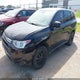 JA4AD2A36EZ007240 2014 Mitsubishi Outlander Es auction photo thumbnail 2