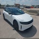 50EA1PGA1RA007535 2024 Lucid Air Pure auction photo thumbnail 1