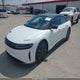 50EA1PGA1RA007535 2024 Lucid Air Pure auction photo thumbnail 2