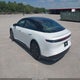 50EA1PGA1RA007535 2024 Lucid Air Pure auction photo thumbnail 3