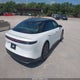 50EA1PGA1RA007535 2024 Lucid Air Pure auction photo thumbnail 4