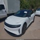 50EA1PGA1RA007535 2024 Lucid Air Pure auction photo thumbnail 6