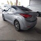 5NPDH4AE1GH700148 2016 Hyundai Elantra Se auction photo thumbnail 3
