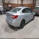 4S3GKAA63H3609465 2017 Subaru Impreza 2.0I auction photo thumbnail 4