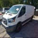 1FTNE1YG2FKB08454 2015 Ford Transit-150 auction photo thumbnail 2