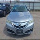 19UUB1F51GA002723 2016 Acura Tlx Tech auction photo thumbnail 12