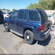 1GNDT13S282262413 2008 Chevrolet Trailblazer Lt auction photo thumbnail 3