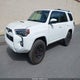 JTEMU5JR1N6070977 2022 Toyota 4Runner Sr5 auction photo thumbnail 2