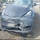 5YJYGDEE1MF070303 2021 Tesla Model Y Long Range Dual Motor All-Wheel Drive auction photo thumbnail 6