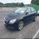1G1ZC5E09AF320588 2010 Chevrolet Malibu Lt auction photo thumbnail 2