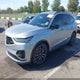 5J8YD8H8XRL004327 2024 Acura Mdx Type S Advance Package auction photo thumbnail 2