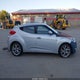 KMHTC6AD2HU305556 2017 Hyundai Veloster auction photo thumbnail 14