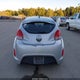 KMHTC6AD2HU305556 2017 Hyundai Veloster auction photo thumbnail 15