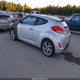KMHTC6AD2HU305556 2017 Hyundai Veloster auction photo thumbnail 3