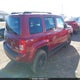 1C4NJRFB5ED726968 2014 Jeep Patriot Latitude auction photo thumbnail 4