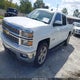 3GCPCREC3FG477832 2015 Chevrolet Silverado 1500 1Lt auction photo thumbnail 2