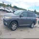 5TDBK3EH0CS140053 2012 Toyota Highlander Se V6 auction photo thumbnail 14