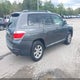 5TDBK3EH0CS140053 2012 Toyota Highlander Se V6 auction photo thumbnail 4