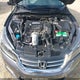 1HGCR2F87DA148756 2013 Honda Accord Exl auction photo thumbnail 10