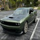 2C3CDZFJ9PH587346 2023 Dodge Challenger R/T Scat Pack auction photo thumbnail 2
