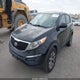 KNDPB3AC2E7652202 2014 Kia Sportage Lx auction photo thumbnail 2