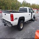 1GCHK23235F918870 2005 Chevrolet Silverado 2500Hd Work Truck auction photo thumbnail 4