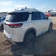 5N1DR3DK6RC228063 2024 Nissan Pathfinder Platinum 4Wd auction photo thumbnail 4