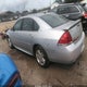 2G1WC57M791159325 2009 Chevrolet Impala Lt auction photo thumbnail 3