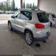 WVGBV7AX5DW528419 2013 Volkswagen Tiguan Se auction photo thumbnail 3