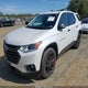 1GNEVKKW3KJ181393 2019 Chevrolet Traverse Premier auction photo thumbnail 2