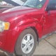 1FMCU9D76BKA03730 2011 Ford Escape Xlt auction photo thumbnail 6
