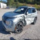 JA4J4UA82NZ079396 2022 Mitsubishi Outlander Black Edition S-Awc/Se 2.5 S-Awc/Se Launch Edition S-Awc auction photo thumbnail 2