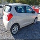 KL8CD6SA7LC462870 2020 Chevrolet Spark Fwd 1Lt Automatic auction photo thumbnail 4