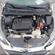 KL8CD6SA5LC447591 2020 Chevrolet Spark Fwd 1Lt Automatic auction photo thumbnail 10