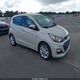 KL8CD6SA5LC447591 2020 Chevrolet Spark Fwd 1Lt Automatic auction photo thumbnail 1
