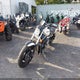 1HD1HFZ147K802088 2007 Harley-Davidson Vrsca auction photo thumbnail 2