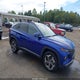 5NMJECAE2PH188161 2023 Hyundai Tucson Limited auction photo thumbnail 1