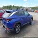 5NMJECAE2PH188161 2023 Hyundai Tucson Limited auction photo thumbnail 4